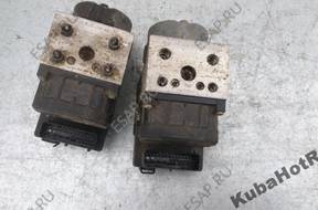 БЛОК АБС PEUGEOT 307   0265216757 0273004562