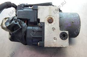 БЛОК АБС   PEUGEOT 307 0265216757 0273004562