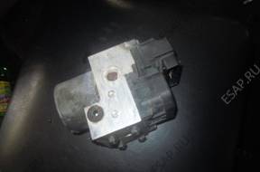 БЛОК АБС Peugeot 307   0265216757  9643777980
