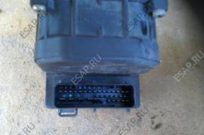 БЛОК АБС PEUGEOT 307   0265216757 9643777980