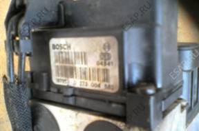 БЛОК АБС PEUGEOT 307   0265216757 9643777980