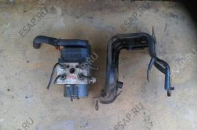 БЛОК АБС PEUGEOT 307   0265216757 9643777980