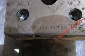 БЛОК АБС PEUGEOT 307   0265216757