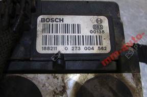БЛОК АБС PEUGEOT 307   0265216757