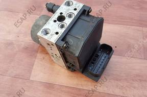 БЛОК АБС peugeot 307   0265225188 2.0hdi