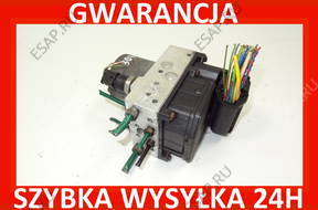БЛОК АБС   PEUGEOT 307 0265225188 9648435380