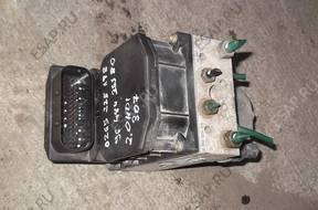 БЛОК АБС peugeot 307   0265225188 9648435380