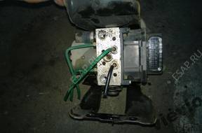 БЛОК АБС   peugeot 307 0265225188