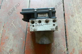 БЛОК АБС PEUGEOT 307   0265231302 9646828780