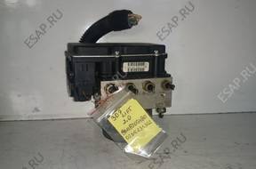 БЛОК АБС   PEUGEOT 307 0265231302 9648265480