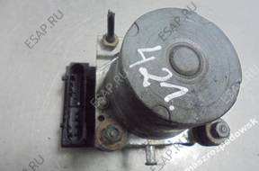 БЛОК АБС   PEUGEOT 307 0265231302 9648265480