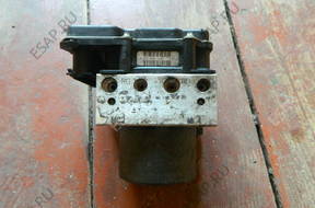 БЛОК АБС PEUGEOT 307   0265231302 9648265480