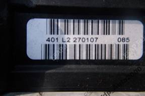 БЛОК АБС PEUGEOT 307   **0265231302**