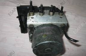 БЛОК АБС   PEUGEOT 307 0265231302