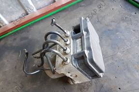 БЛОК АБС   PEUGEOT 307 0265231302