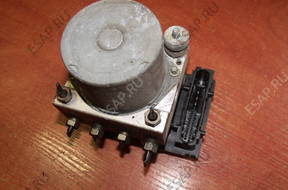 БЛОК АБС PEUGEOT 307   0265231476 0265800390