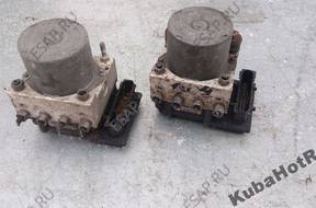 БЛОК АБС PEUGEOT 307   0265231476 0265800390