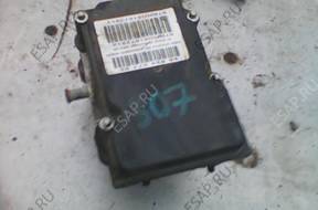 БЛОК АБС PEUGEOT 307   0265231485