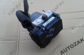 БЛОК АБС PEUGEOT 307    0265231486  0265800395