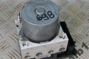 БЛОК АБС Peugeot 307   0265231486 0265800395