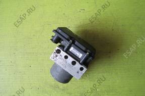 БЛОК АБС PEUGEOT 307   0265231486 9649988280