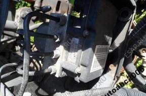 БЛОК АБС   PEUGEOT 307  0265231486 9649988280
