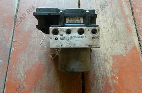 БЛОК АБС PEUGEOT 307   0265231486 9649988280