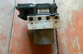 БЛОК АБС PEUGEOT 307   0265231486 9649988280