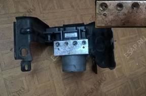 БЛОК АБС PEUGEOT 307    0265231486  9659457180