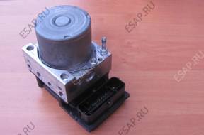 БЛОК АБС PEUGEOT 307    0265231508 0265800406