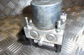 БЛОК АБС PEUGEOT 307    0265231508 9661886780