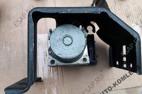 БЛОК АБС Peugeot 307   0265800301 0265231302