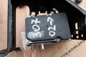 БЛОК АБС Peugeot 307   0265800301 0265231302