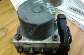 БЛОК АБС PEUGEOT 307   0265800301 0265231302