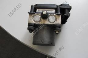 БЛОК АБС Peugeot 307  0265800301 28402100903