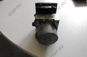 БЛОК АБС Peugeot 307  0265800301 28402100903