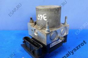БЛОК АБС PEUGEOT 307   0265800390 0265231302 BOSCH