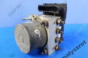 БЛОК АБС PEUGEOT 307   0265800390 0265231302 BOSCH