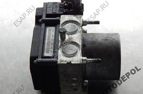 БЛОК АБС   PEUGEOT 307 0265800390 0265231476