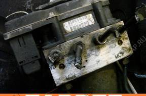 БЛОК АБС   PEUGEOT 307 0265800390 9646828780