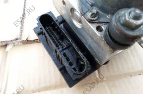 БЛОК АБС   PEUGEOT 307 0265800390 9651873780