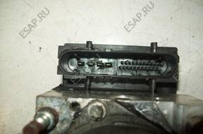 БЛОК АБС   PEUGEOT 307 0265800390