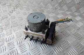 БЛОК АБС   PEUGEOT 307  0265800395 0265231480