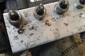 БЛОК АБС PEUGEOT 307    0265800406 0265231508