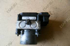 БЛОК АБС PEUGEOT 307    0265800406 1.6 HDI