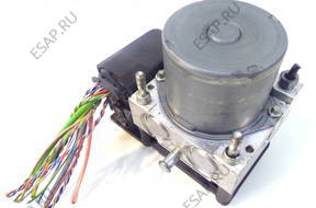 БЛОК АБС PEUGEOT 307   0265800406  FV
