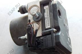 БЛОК АБС   PEUGEOT 307 0265800770 0265232212