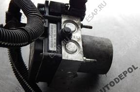 БЛОК АБС   PEUGEOT 307 0265950368 0265234140