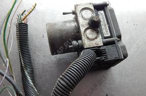 БЛОК АБС   PEUGEOT 307 0265950368 0265234140