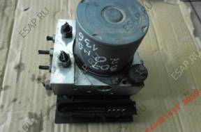 БЛОК АБС peugeot 307  0265950368 . 0265234140